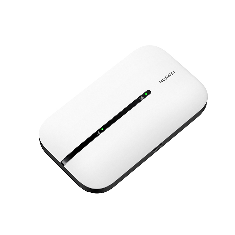 华为随行wifi3e5576855移动随身wifi4g全网通无线路由器插卡车载上网