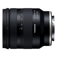 腾龙(TAMRON) 11-20mm F/2.8 Di III-A RXD (B060)适用索尼微单E口超广角大光圈变焦微单镜头