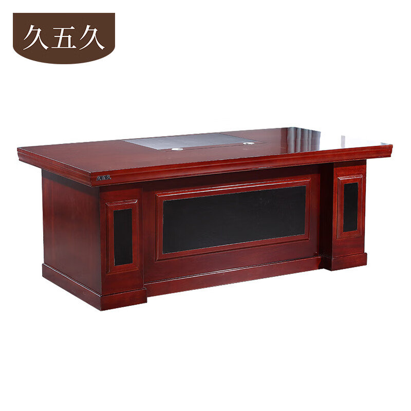 久五久 桌子 160*80*75cm张高清大图