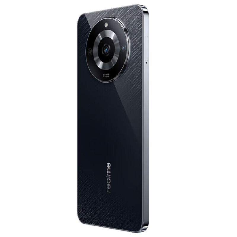 realme真我11 夏日燃橙 8GB+256GB Super AMOLED屏 天玑6020旗舰芯 6400万像素街拍相机 全网通5G手机真我11高清大图