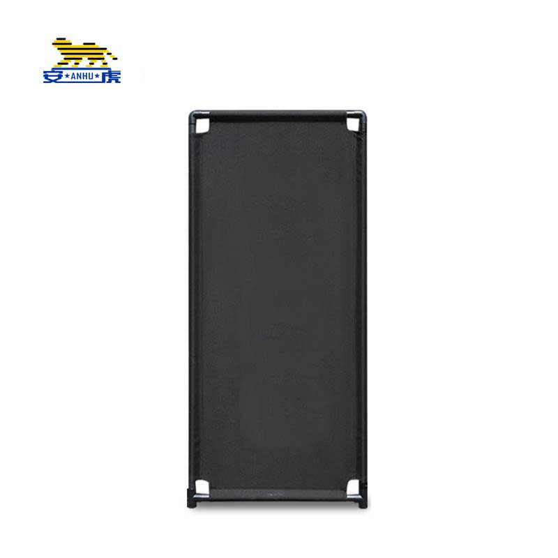 安虎 布艺围挡 100*120cm高 片