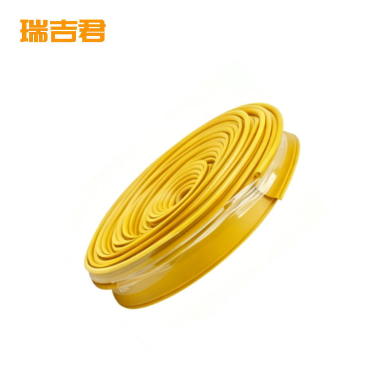 瑞吉君 卡扣式硅橡胶护套 10/95 米高清大图