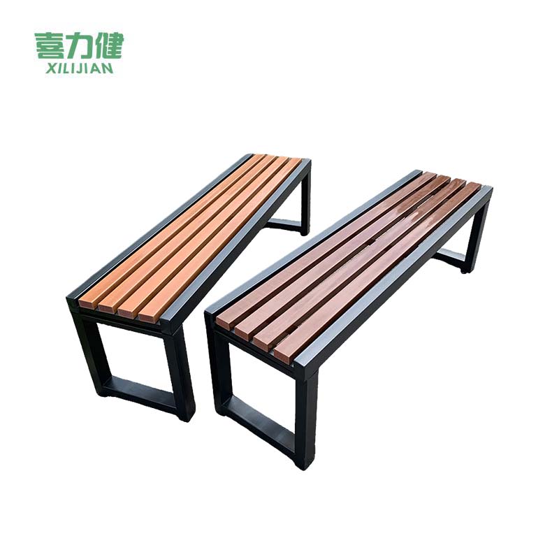 喜力健 公园长椅 100*40*45CM 张高清大图