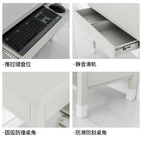 阿拉贡制式营具办公椅营房钢制椅学习椅培训椅办公桌营房钢制桌电脑桌工作台学习桌会议桌培训桌二抽三抽桌子