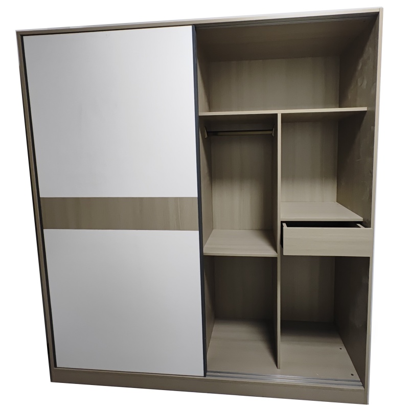 衣柜 2000*2200*600mm 个高清大图