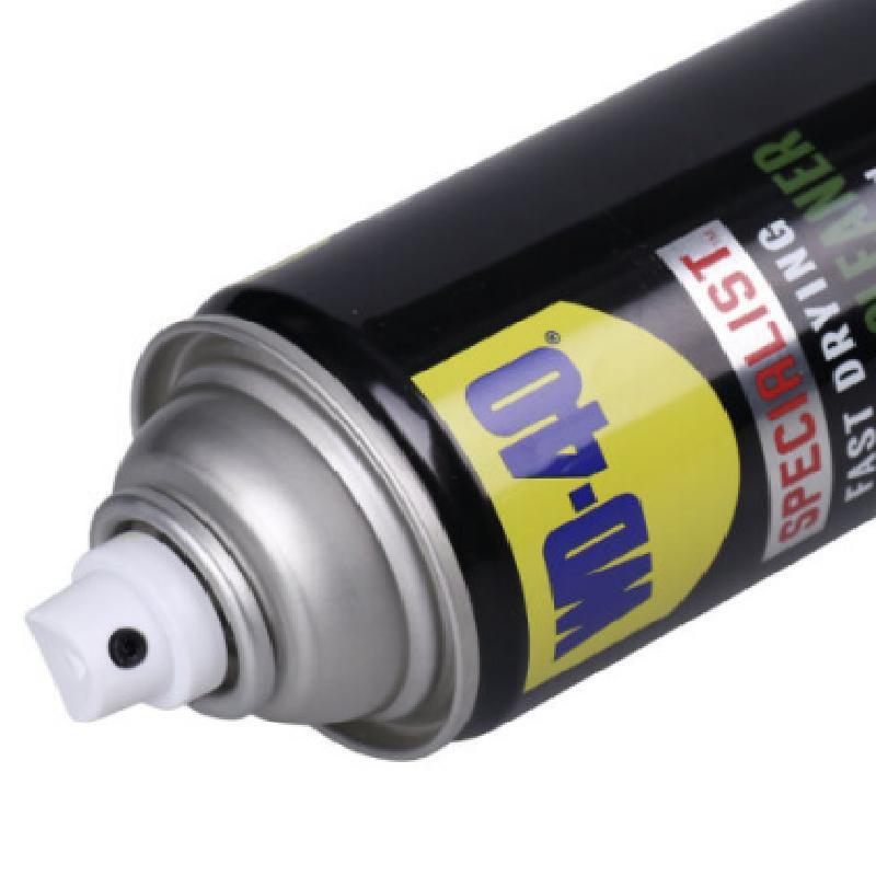 WD-40 精密电器仪器清洁剂 主板线路板清洗剂 手柄漂移修复-xz