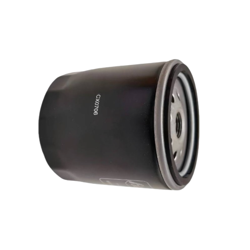 祝鑫 柴油滤芯 CX0706 个高清大图