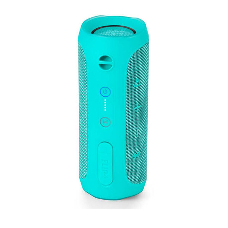 JBL Flip4 音乐万花筒4代 蓝牙小音箱 薄荷绿