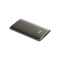 [精选]爱国者(aigo)S01移动硬盘 1T USB3.0 移动硬盘 固态(PSSD) 金属抗震防摔 名片大小