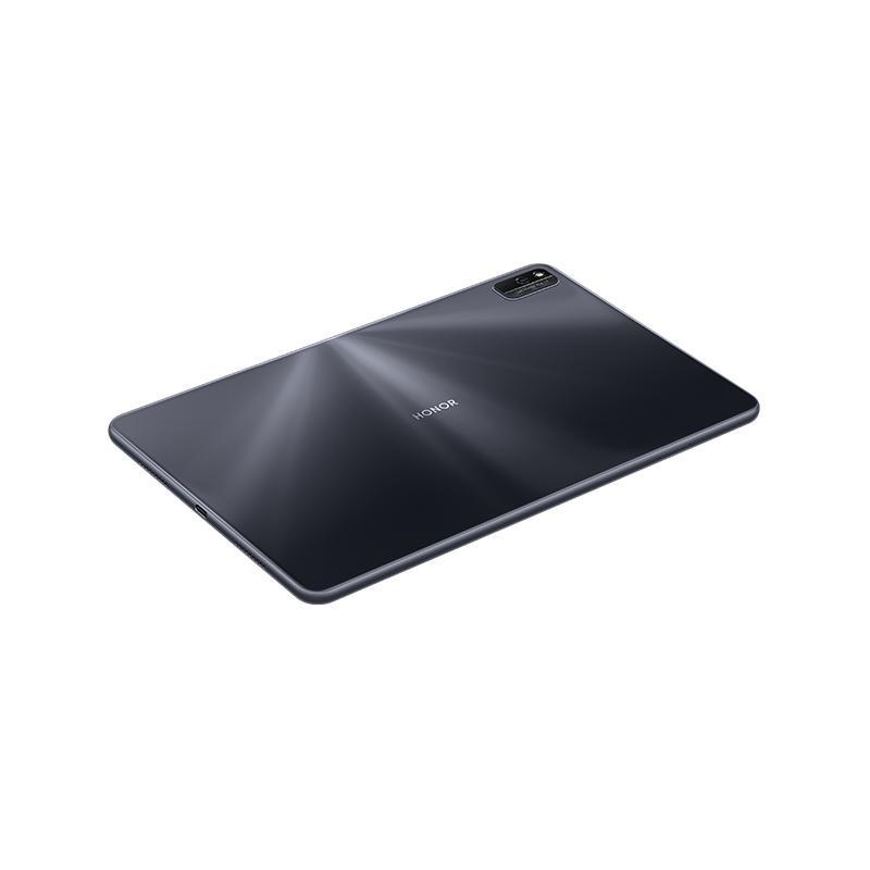华为(huawei)荣耀平板v6 10.4英寸 wifi 6  麒麟985 幻夜黑 单个装