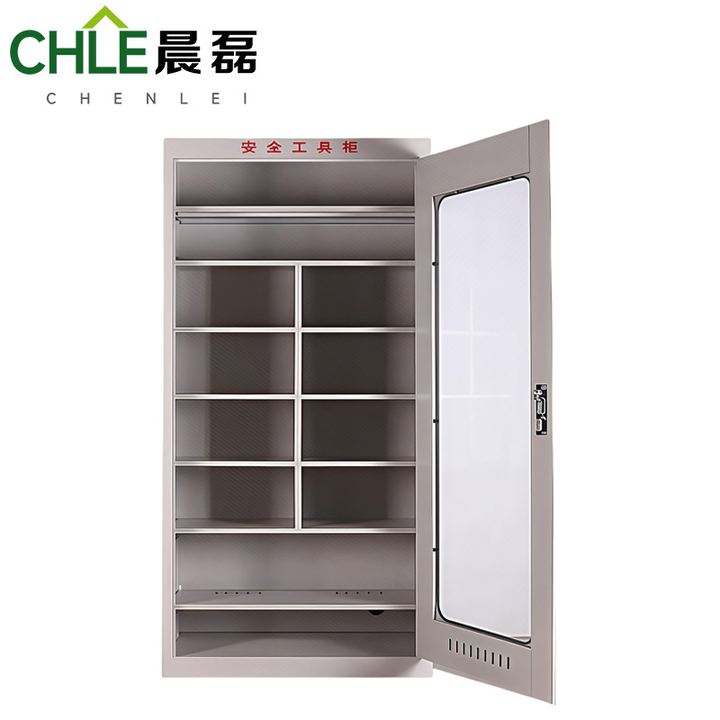 晨磊 电力工具柜 单门 台高清大图