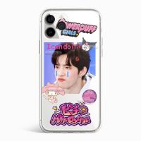 TNT时代少年团刘耀文宋亚轩手机壳苹果12promax/小米11OPPOreno5 原创库洛米特别款