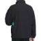 adidas/阿迪达斯外套运动休闲加绒保暖立领双面穿男装IT3965 D