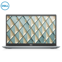 戴尔(DELL)灵越5000-5402 14英寸十一代英特尔酷睿i5学生商务办公高色域轻薄本笔记本电脑自营(i5-1135G7 16G内存 512G固态 锐炬Xe显卡)绿色