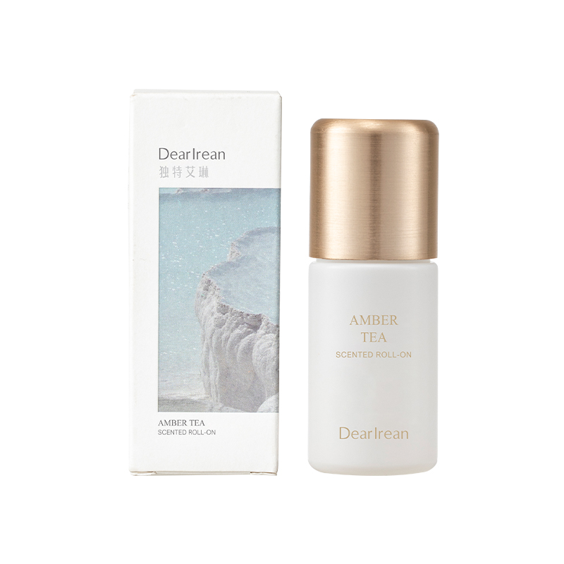 独特艾琳Dear Irean 清茶琥珀香体露50ml