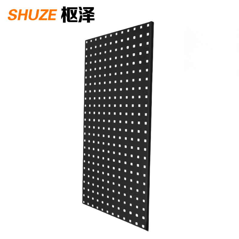 枢泽 工具挂板置物架 1200*450mm 个高清大图