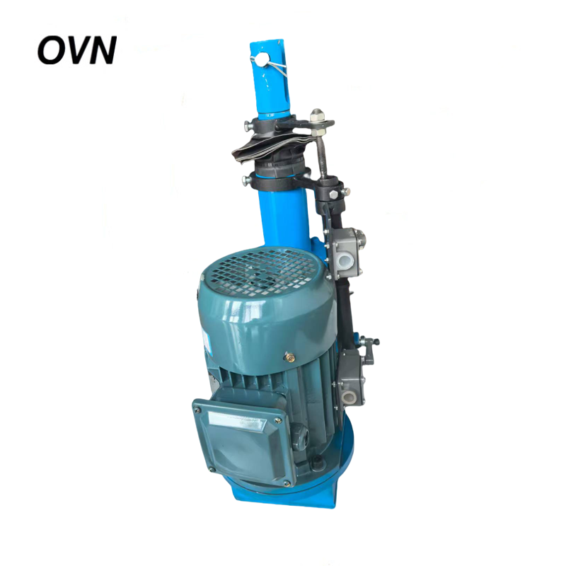 OVN 电动推杆 DTZ-1000-200 台高清大图