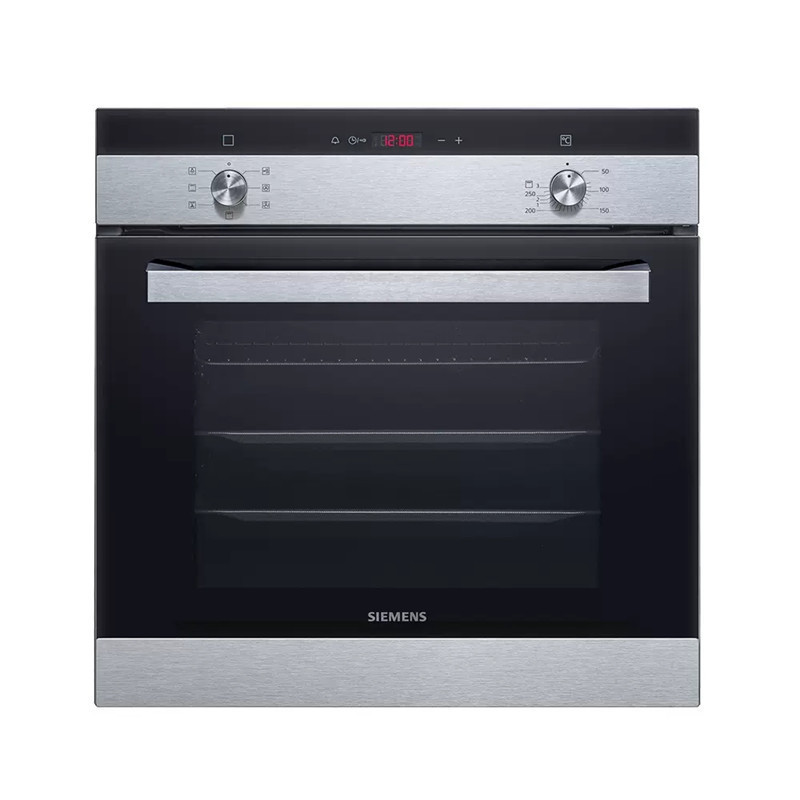 西门子 HB113FBS0W 烤箱66L 欧洲原装进口 3D热风 5种加热模式高清大图
