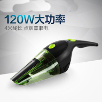 小狗(puppy)新品车载吸尘器强力大功率 车用大吸力便携式小型吸尘机