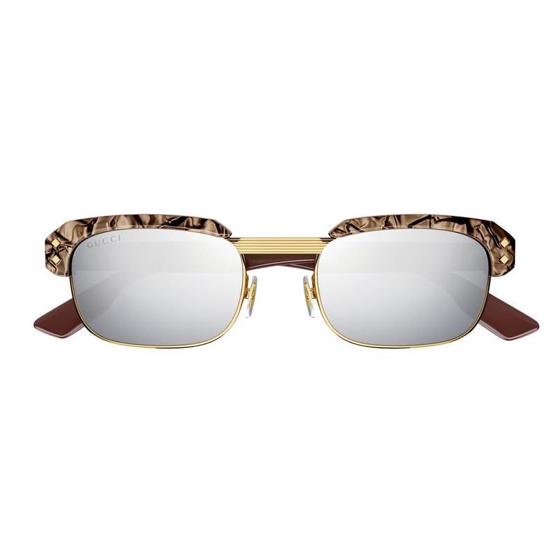 古驰Gucci专柜美国代购GG1480S - FASHION SHOW男子高清大图