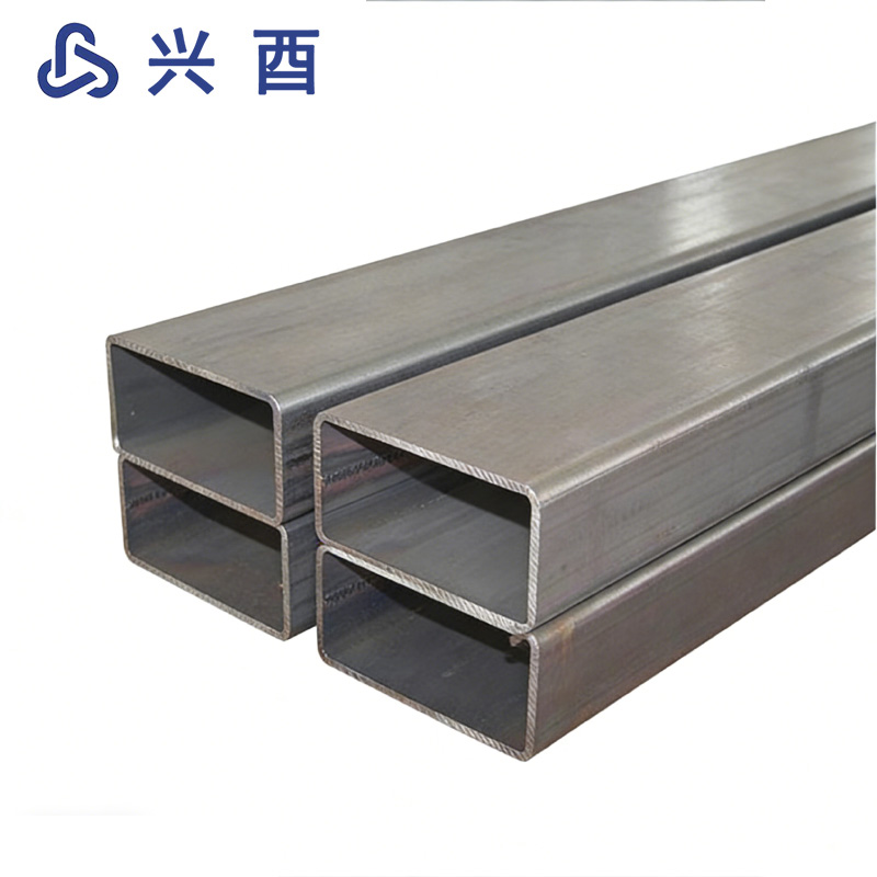 兴酉 矩形管 50*100 千克