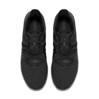 NIKE耐克男鞋AIR MAX FURY气垫黑白休闲运动跑步鞋921694-010-101-011