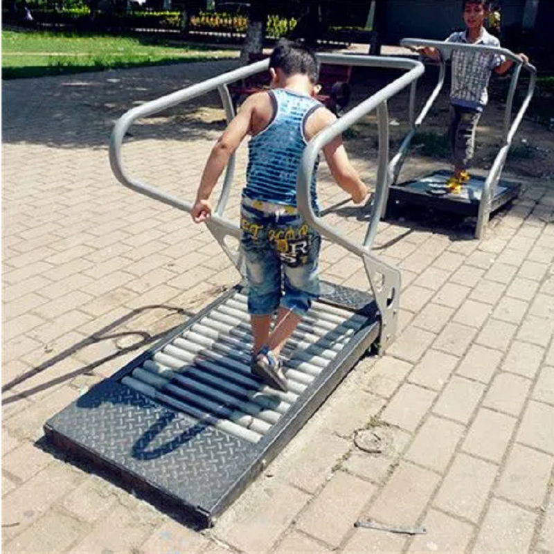 一禾亼物跑步机YH-XGB267高清大图