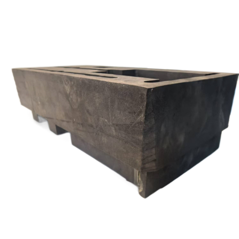 长茂工贸 工具模板 800*300*80mm 块
