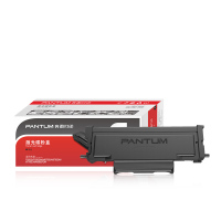 奔图(PANTUM)TO-460原装粉盒 适用P3022D P3022DWS P3060DW M6760打印机