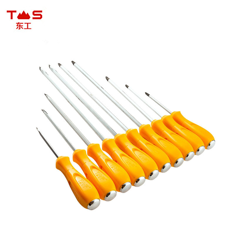 五金/工具>手动工具>螺丝批,旋具头>东工(ts)>东工(ts)6*100螺丝批,旋