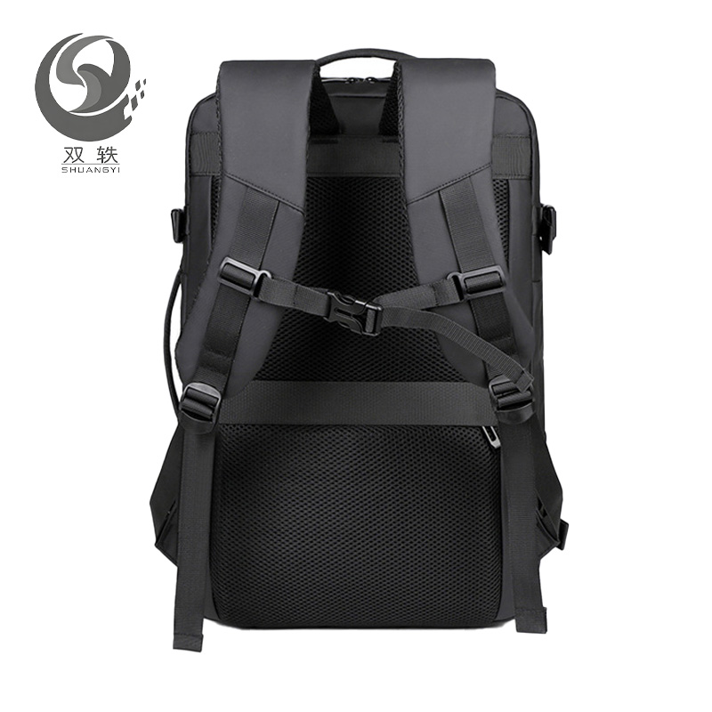 双轶 双肩包背包 31*17*50cm 个高清大图