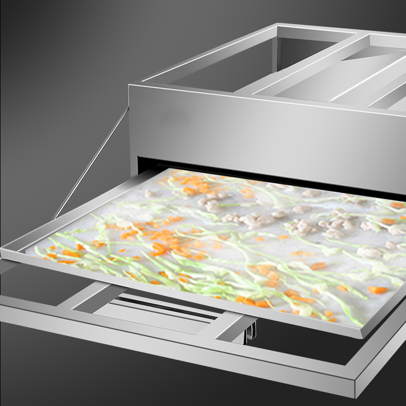 十款石磨肠粉机精选优品榜推荐