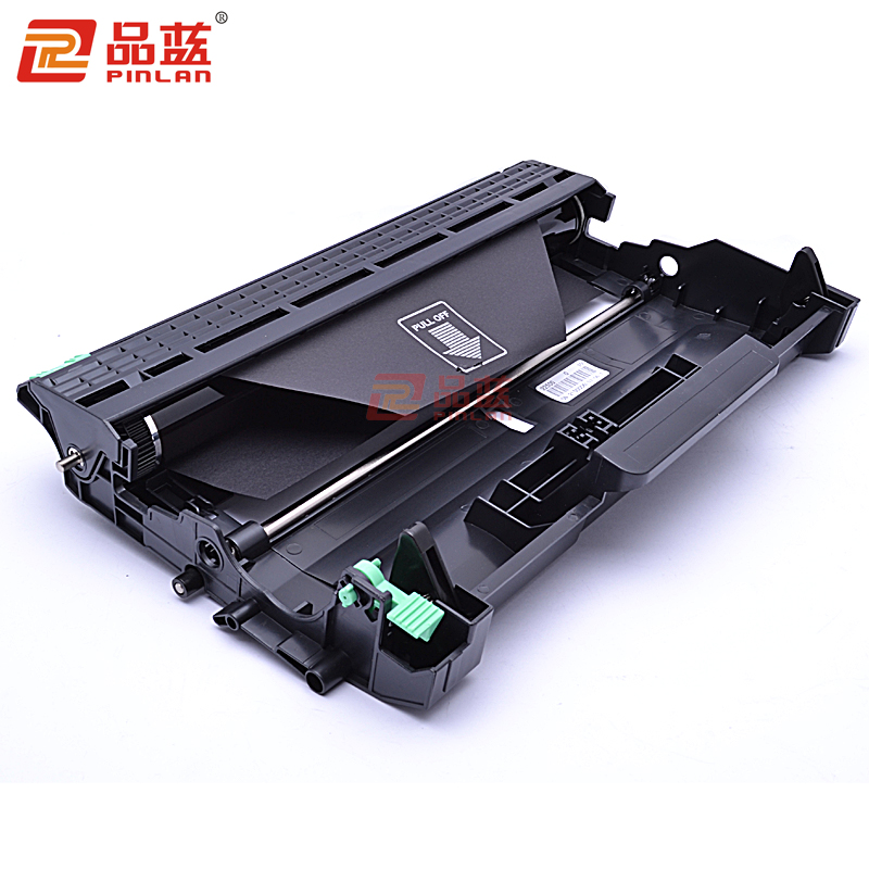 品蓝 DR-2250硒鼓 适用兄弟2240D HL-2250DN DCP-7057 MFC-7360高清大图