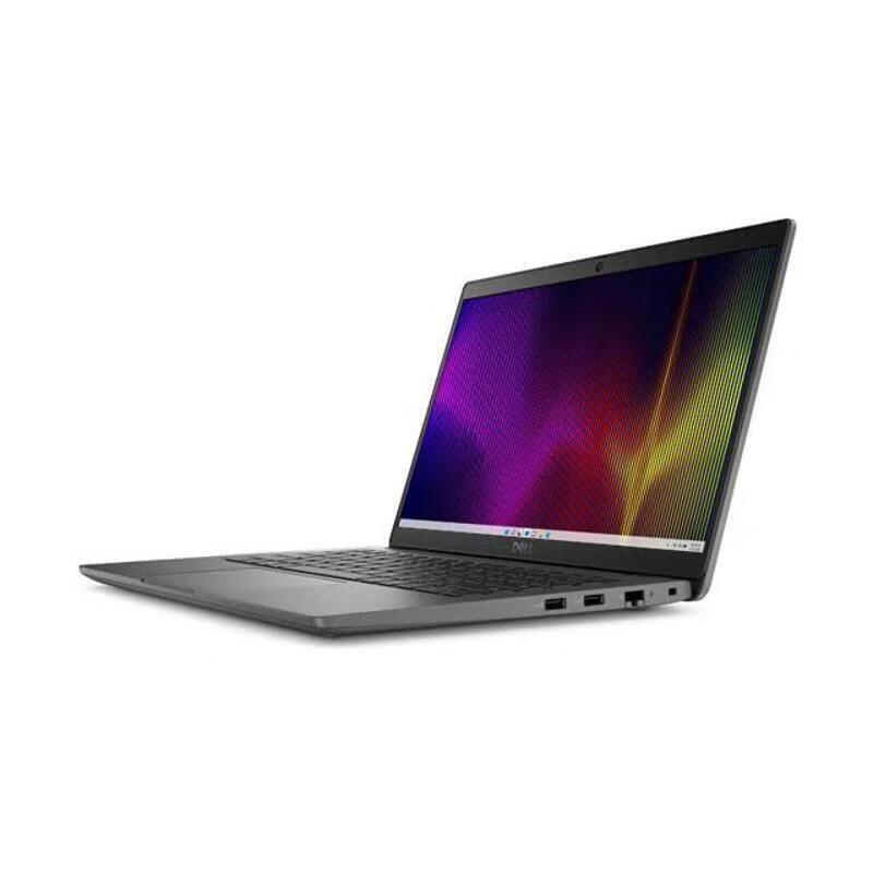 [一年保]戴尔(DELL) Latitude 智锐E3440 14英寸商用笔记本电脑 超薄便携办公 I7-1355U 16G内存 1T固态 2G独显 摄像蓝牙高分屏 Win11