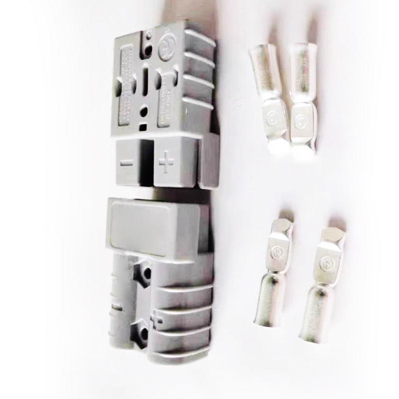 公牛 充电插头50A 600V