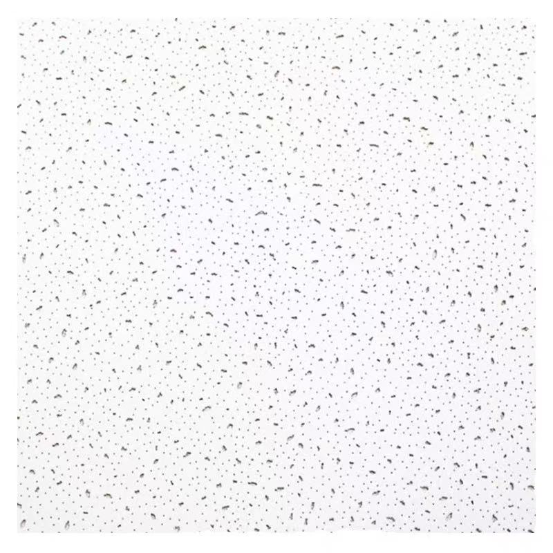 诚智旺 矿棉板含龙骨 KMB-1/平方米高清大图