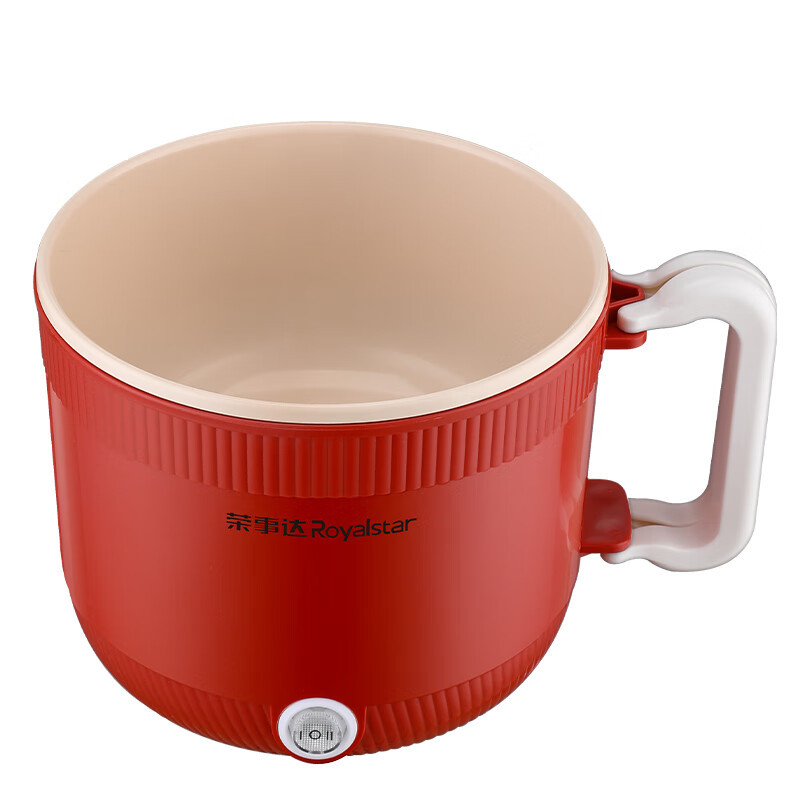 荣事达 破壁机+电煮锅高清大图