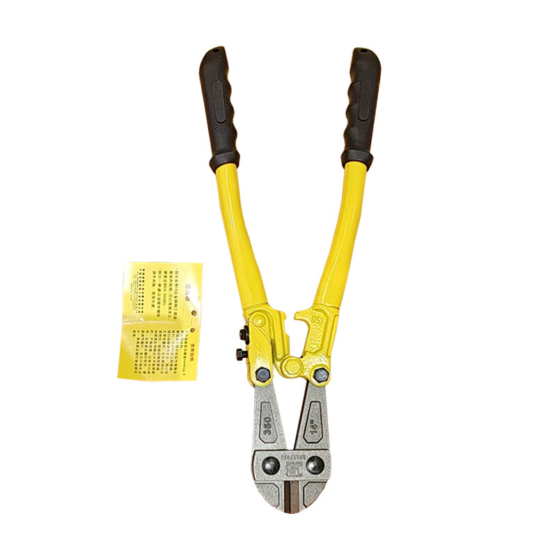 波斯(BOSI)断线钳(14“/350mm)把高清大图