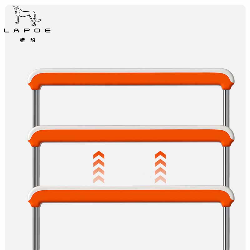 猎豹 拉杆箱行李箱24寸 LB24J/个高清大图