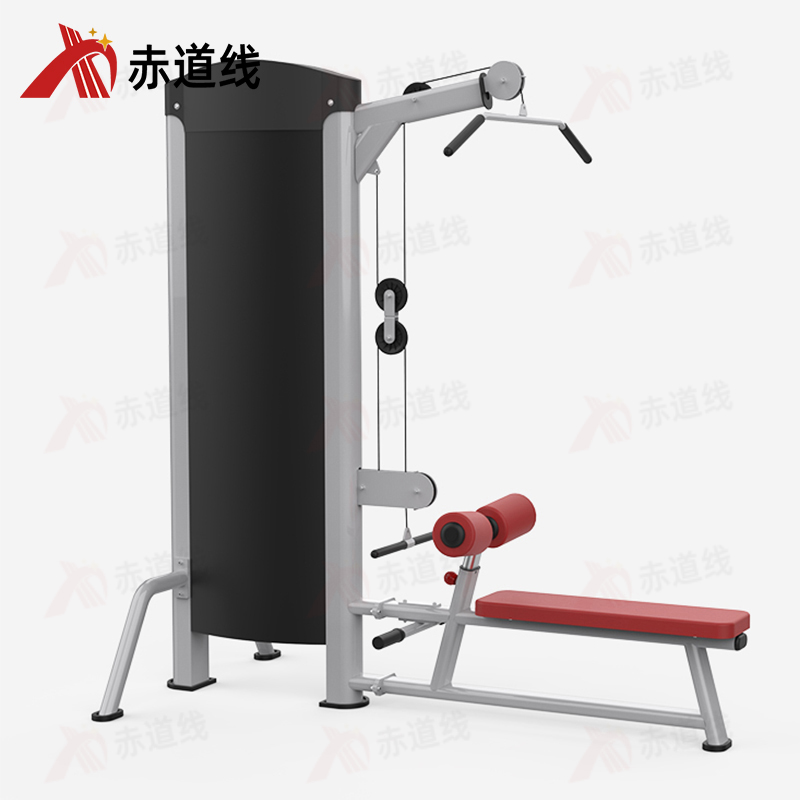 高拉平拉双功能训练器综合训练器CDX-A523S-BFT3061高清大图
