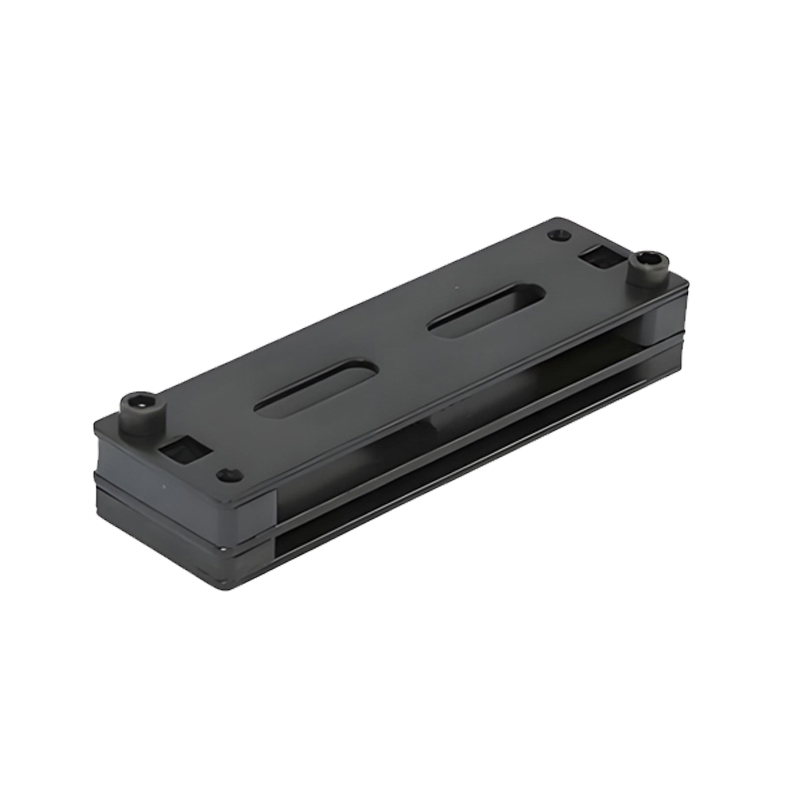 轩昱隆钢塑固线器115mm/个高清大图