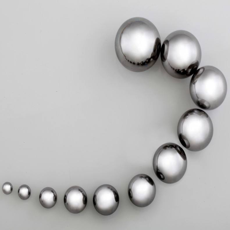 瓦房店勤达（农业级）钢球3.7mm