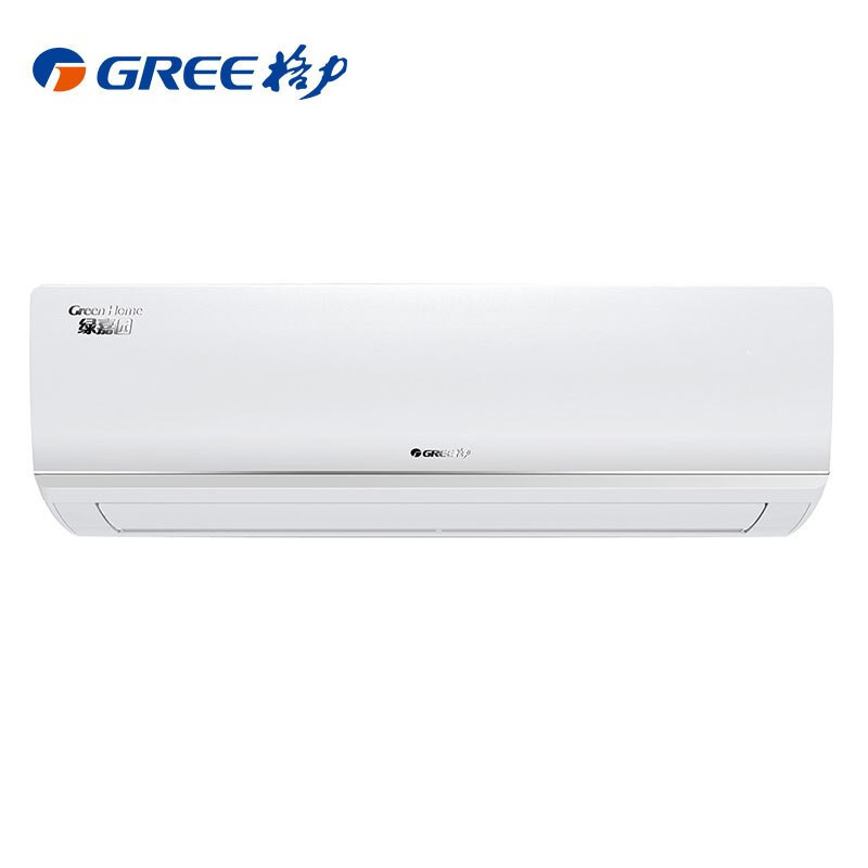 格力 KFR-50GW/(50556)NhAd-3 2P冷暖绿嘉园挂机 空调