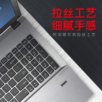 华硕(ASUS)破晓 PX554/PRO554 15.6英寸学生本军规级商务本轻薄本笔记本电脑 Intel 3965U 8G 512GB固态 MX110 2G独显 指纹 定制