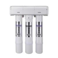 怡口(ECOWATER)厨下式直饮净水器800CPRO家用反渗透纯水机不用电