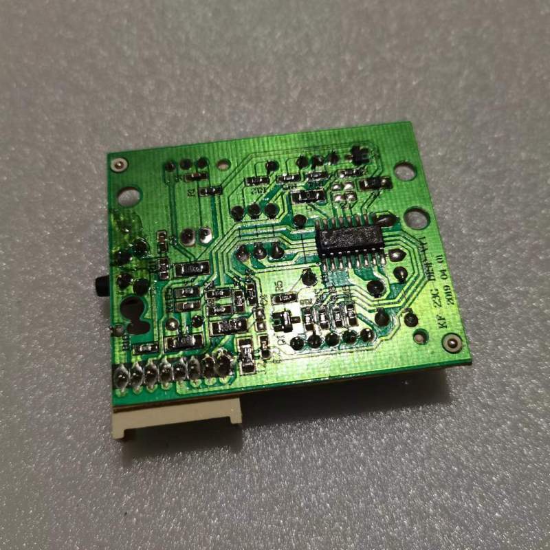 帮客材配 拆机原装 ISC- 26/35DL3N 显示 板 P0970137510 26DL5N P0970118490高清大图
