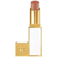 汤姆福特(Tom Ford)Moisturecore白管双色夹心系列唇膏口红3g #02Mustique不易脱妆裸色系
