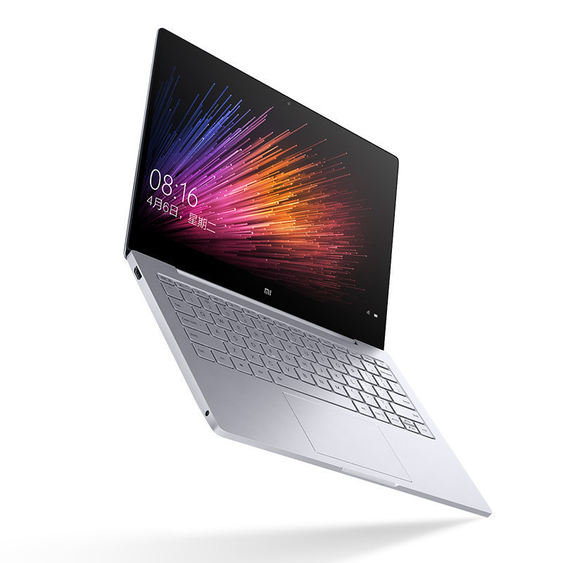 小米(MI)RedmiBook14英寸轻薄本2019新款笔记本电脑(I5-8265U 8G 256GSSD Win10正版 Office正版)手环疾速解锁MX250 2G独显 银色