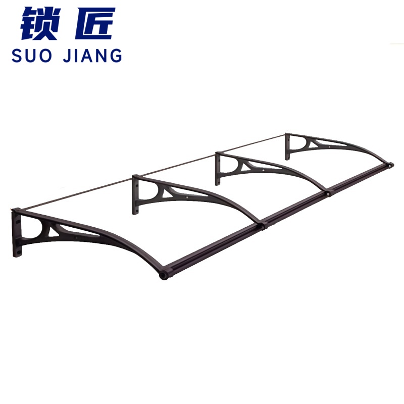 锁匠遮雨棚300*63.5*25.5cm/个高清大图