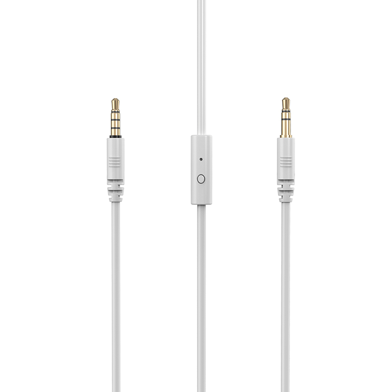 摩托罗拉(motorola)MOTOROLA PULSE M SERIES WIRED 白金耳机